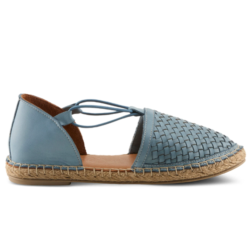Women's Spring Step Clovae - Denim Blue