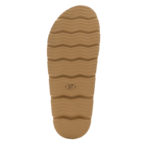 Women's Spring Step Dixiemae - Blush Suede