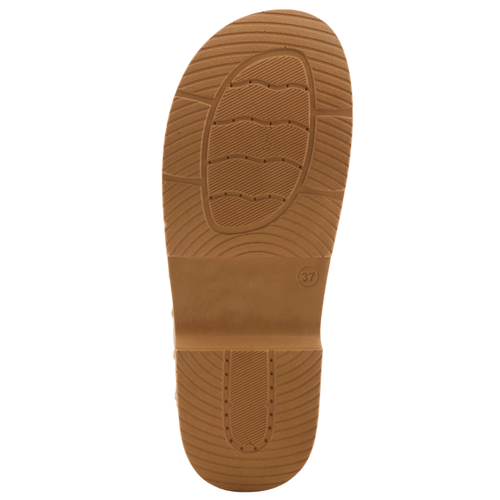 Women's Spring Step Emberlynn - Grey Suede