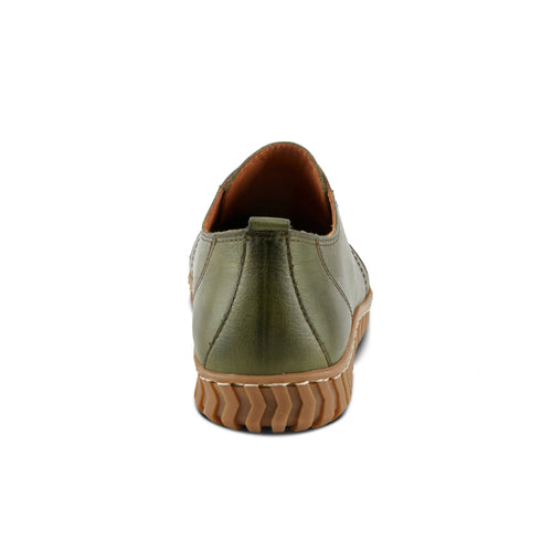 Women's Spring Step Emmalina - Olive Green - Stan's Shoes Women's Spring Step Emmalina - Olive Green - Stan's Shoes
