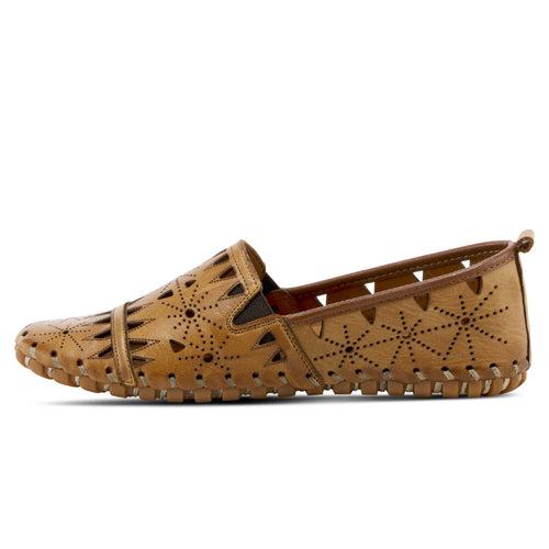 Women's Spring Step Fusaro - Brown