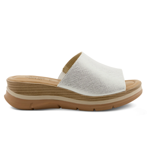 Women's Spring Step Jolina - Silver
