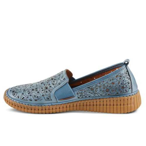 Women’s Spring Step Jookin – Blue