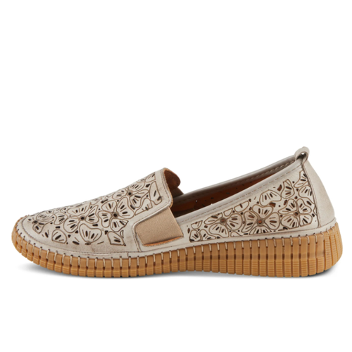 Women’s Spring Step Jookin – Taupe