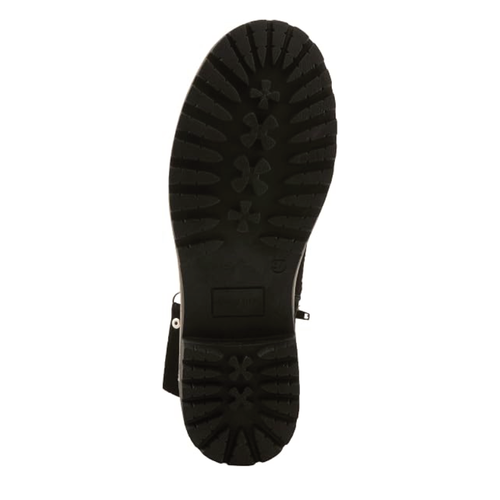 Women's Spring Step Jovany - Black