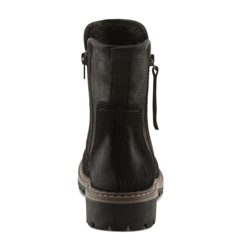 Women's Spring Step Jovany - Black