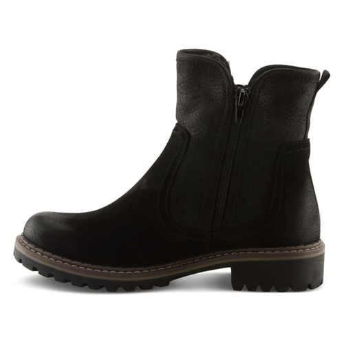 Women's Spring Step Jovany - Black