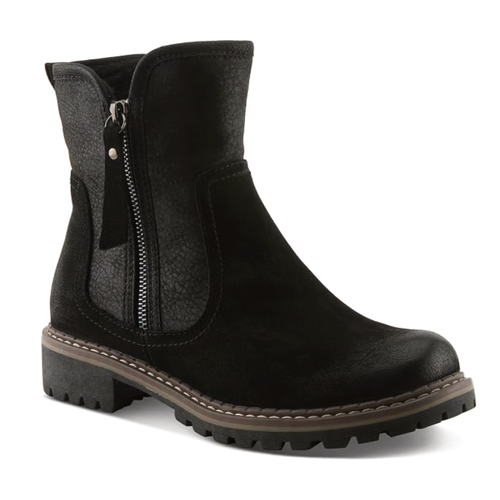 Women's Spring Step Jovany - Black