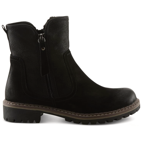 Women's Spring Step Jovany - Black