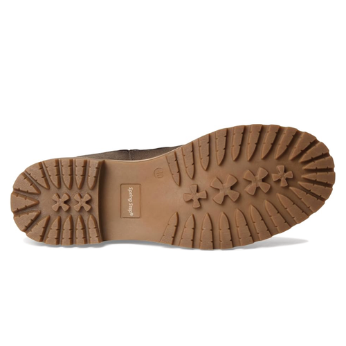 Women's Spring Step Jovany - Olive Green