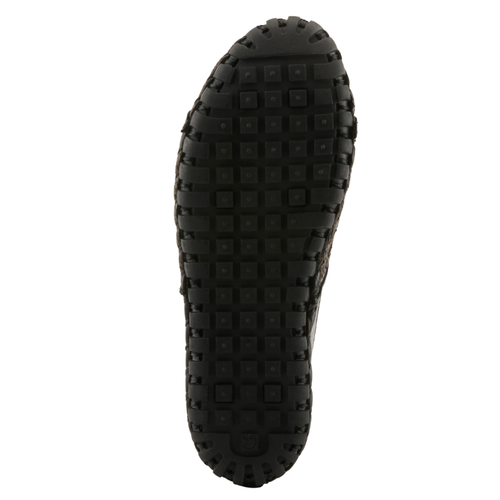 Women's Spring Step Kapri - Black