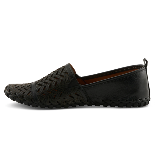 Women's Spring Step Kapri - Black