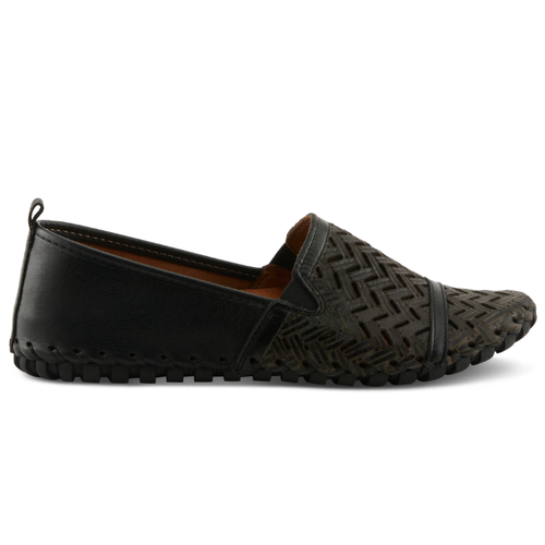 Women's Spring Step Kapri - Black