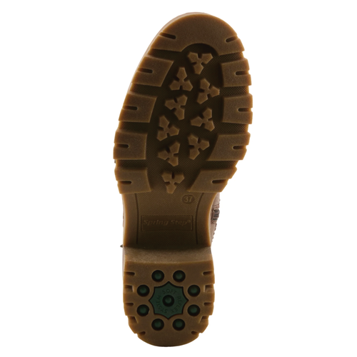 Women's Spring Step Lexis - Brown