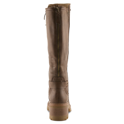 Women's Spring Step Lexis - Brown