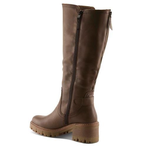 Women's Spring Step Lexis - Brown