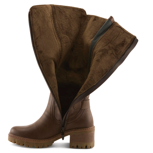 Women's Spring Step Lexis - Brown