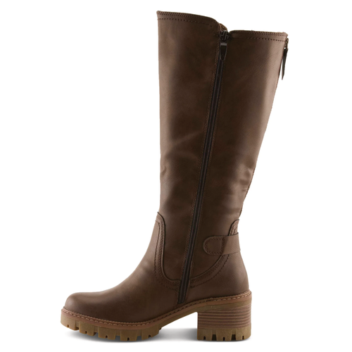 Women's Spring Step Lexis - Brown