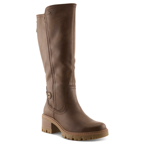 Women's Spring Step Lexis - Brown