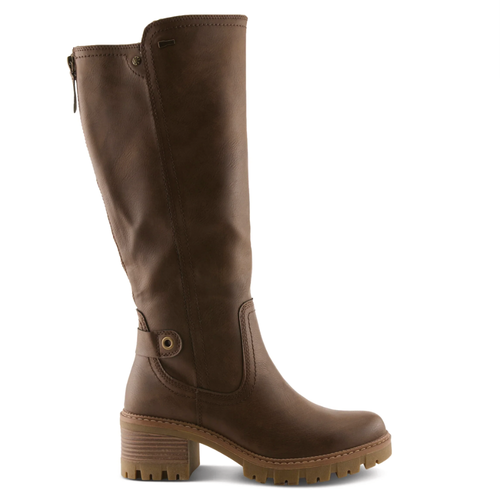 Women's Spring Step Lexis - Brown
