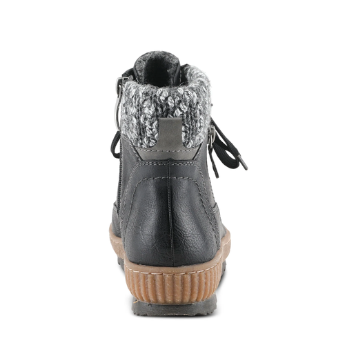 Women's Spring Step Relife Karlene - Black