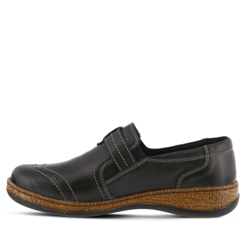 Women's Spring Step Smolqua - Black