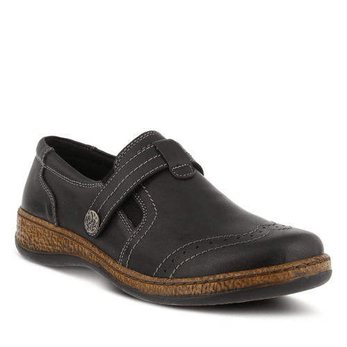 Women's Spring Step Smolqua - Black