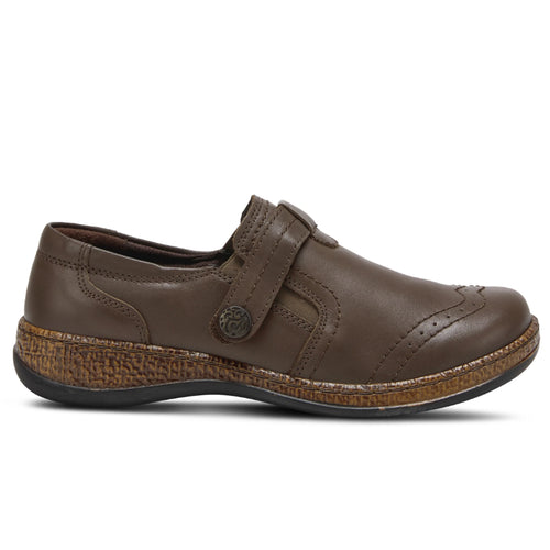 Women's Spring Step Smolqua - Brown