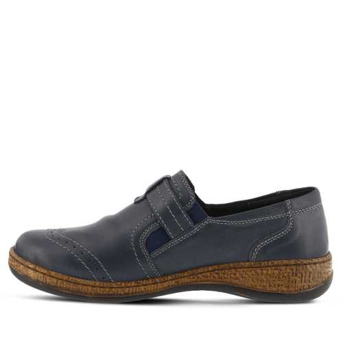 Women's Spring Step Smolqua - Navy