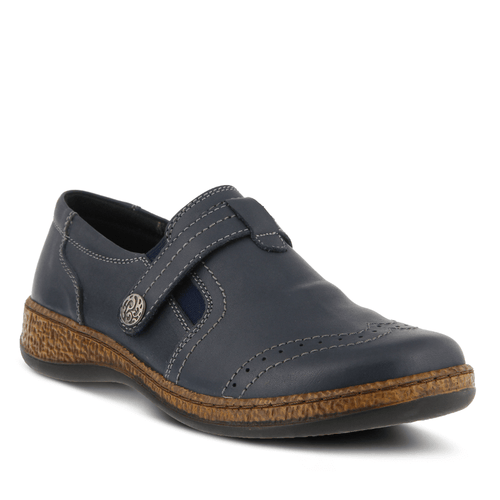 Women's Spring Step Smolqua - Navy