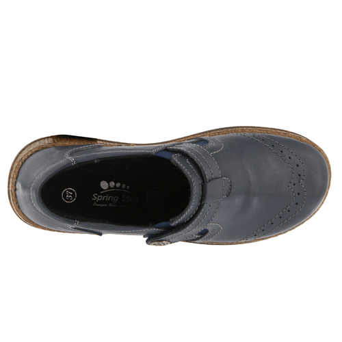 Women's Spring Step Smolqua - Navy