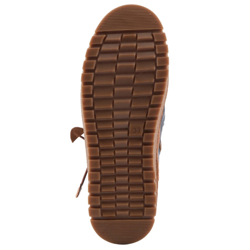 Women's Spring Step Vandis - Navy
