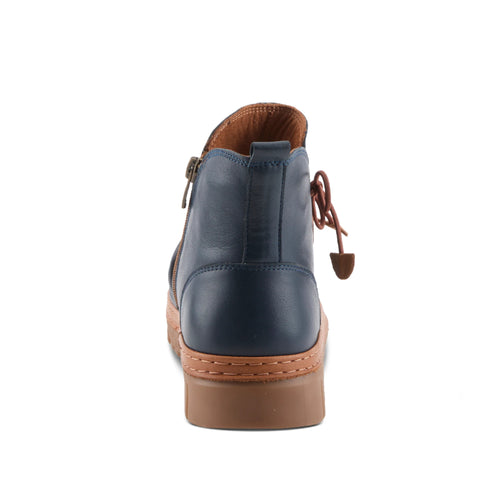 Women's Spring Step Vandis - Navy