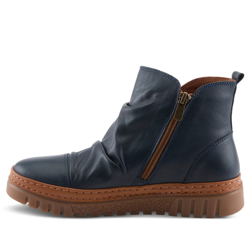 Women's Spring Step Vandis - Navy