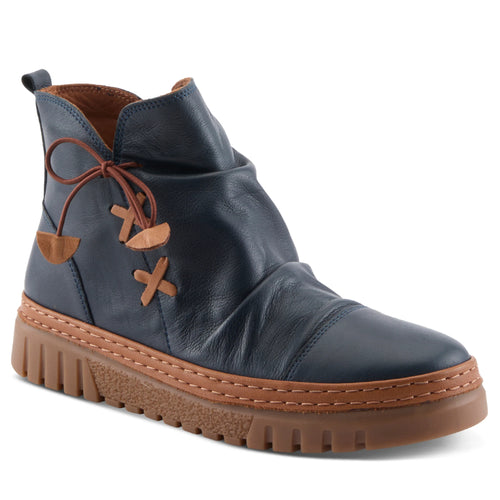 Women's Spring Step Vandis - Navy