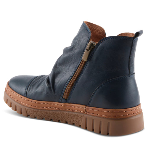 Women's Spring Step Vandis - Navy
