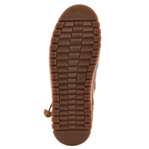 Women's Spring Step Vandis - Olive Green
