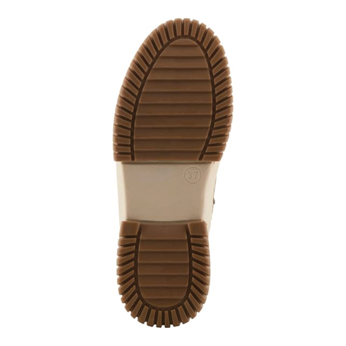 Women's Spring Step Winterlyn - Taupe Nubuck