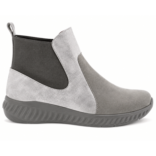 Women's Suave Bilbao Boot - Acero
