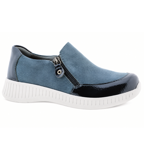 Women's Suave Geneve - Sail