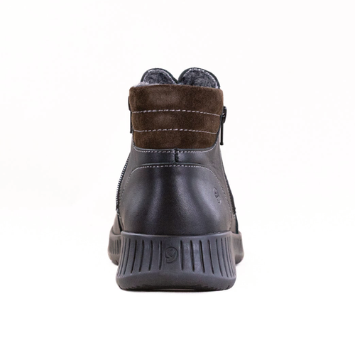 Women's Suave Geneve Boot - Black