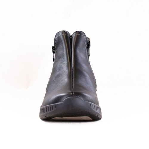 Women's Suave Geneve Boot - Black