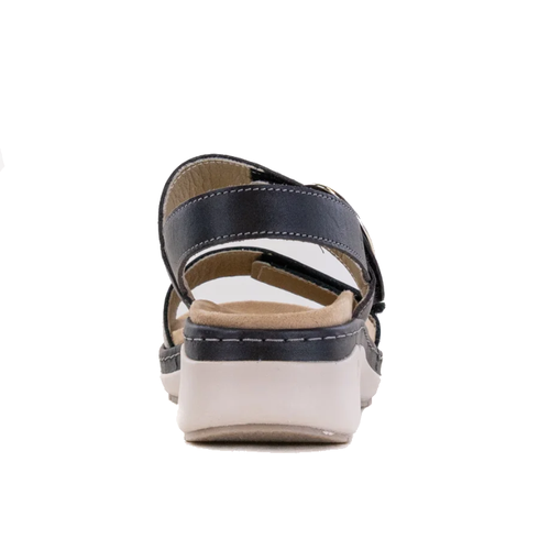 Women's Suave Silveria - Black
