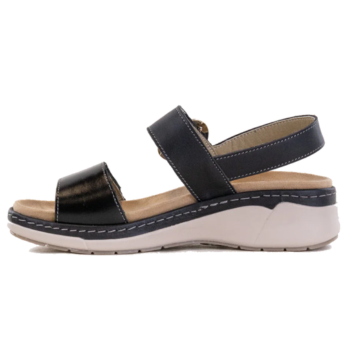 Women's Suave Silveria - Black