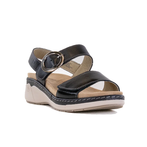 Women's Suave Silveria - Black