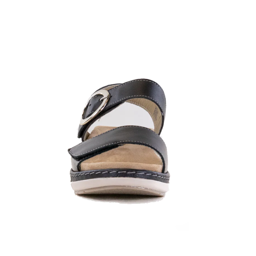 Women's Suave Silveria - Black
