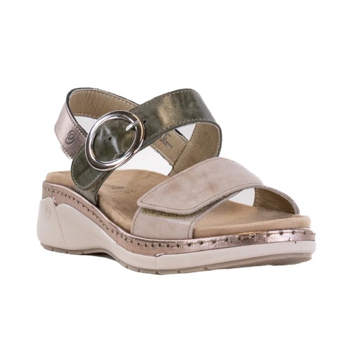 Women's Suave Silveria - Hunter