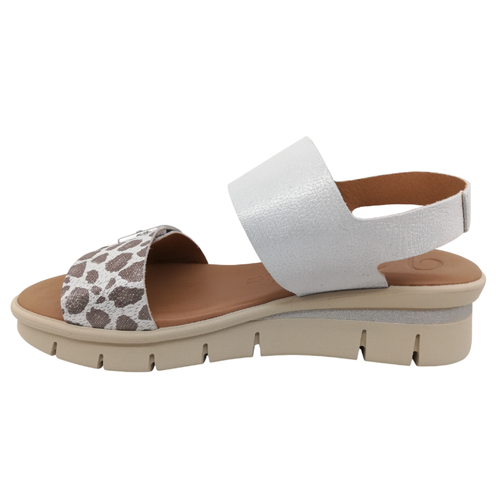 Women's Takahē Gabriella 2603 - Blanco Multi