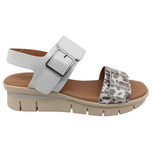 Women's Takahē Gabriella 2603 - Blanco Multi