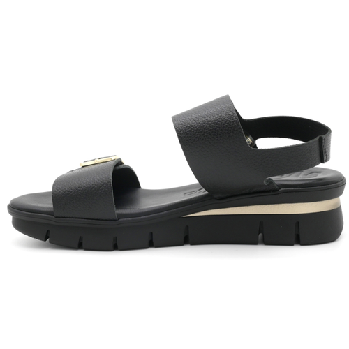 Women's Takahē Gabriella 2602 - Negro